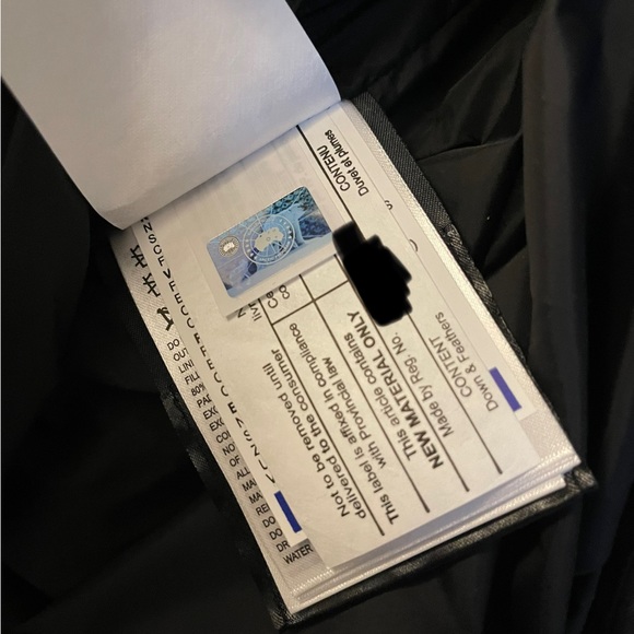 NWOT, Canada Goose Wyndham Parka Heritage - Picture 11 of 11